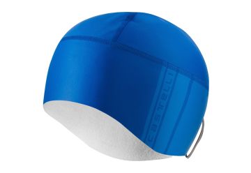 Castelli čepice Pro Thermal 2 Skully,azzurro italia - 1