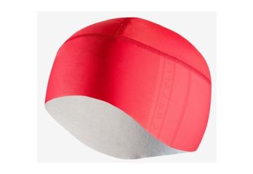 Castelli dámská čepice Pro Thermal 2 W Skully, hibiscus - 1
