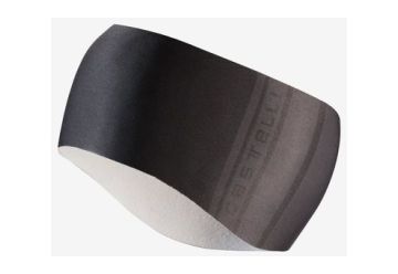 Castelli čelenka Pro Thermal 2, light black“ - 1