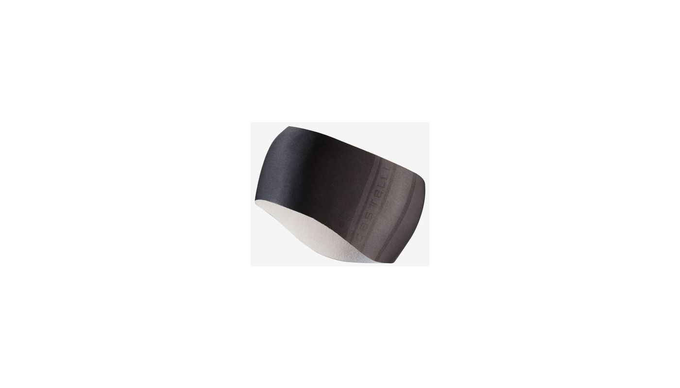 Castelli čelenka Pro Thermal 2, light black“ - 1