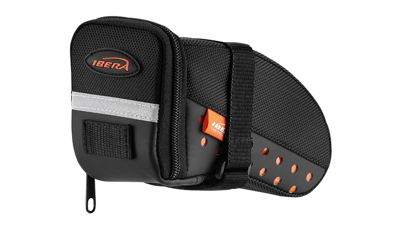 Brašna pod sedlo Ibera SB11/M mini - 1