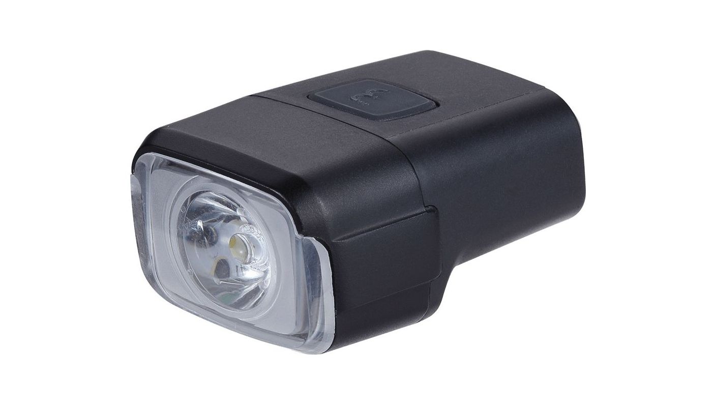 Přední světlo BBB BLS-130 NanoStrike 400lm - 3