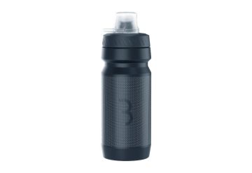 Láhev BBB BWB-12 AutoTank Mudcap Autoclose 0,55L Black - 1