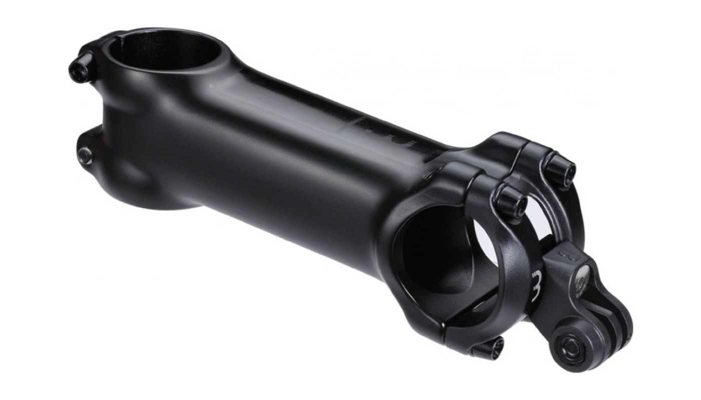 Představec BBB BHS-09 Rider 2.0 80/31,8mm - 1