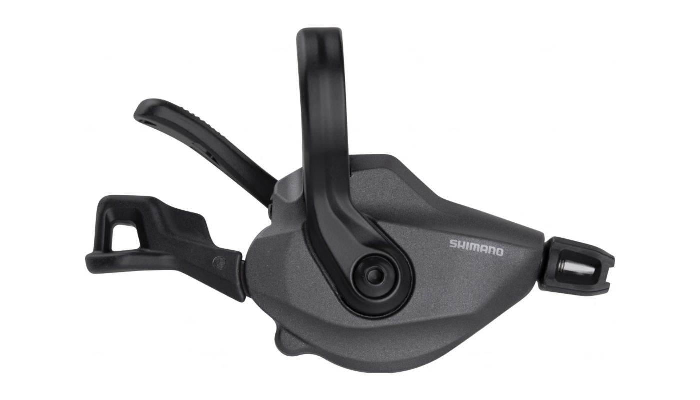 Řazení Shimano XT SL-M8100-R 12 rychl. objímka bez ukaz. - 1