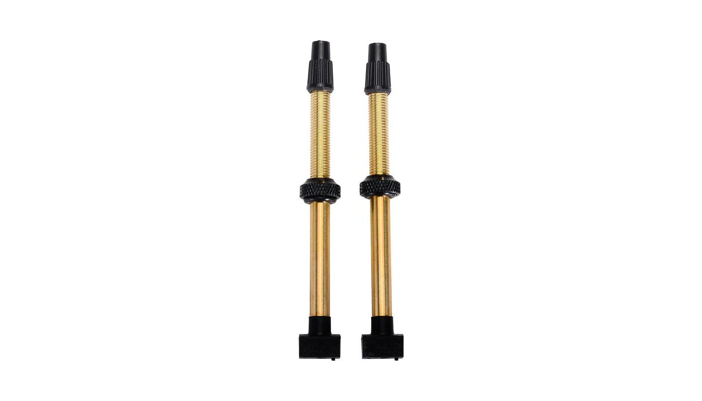Bezdušové ventilky BBB BTI-159 Tubeless Val 48mm - 1