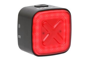 Blikačka zadní MAX1 Xlight USB - 1