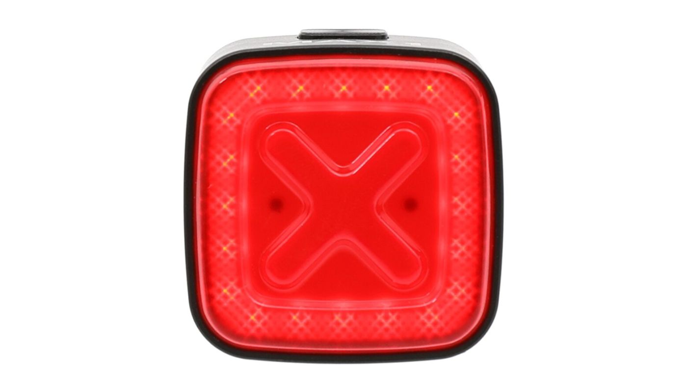 Blikačka zadní MAX1 Xlight USB - 2