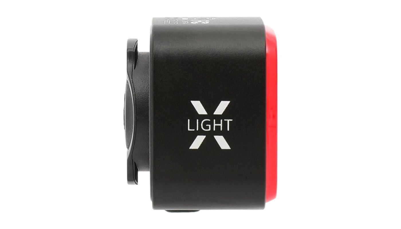 Blikačka zadní MAX1 Xlight USB - 3
