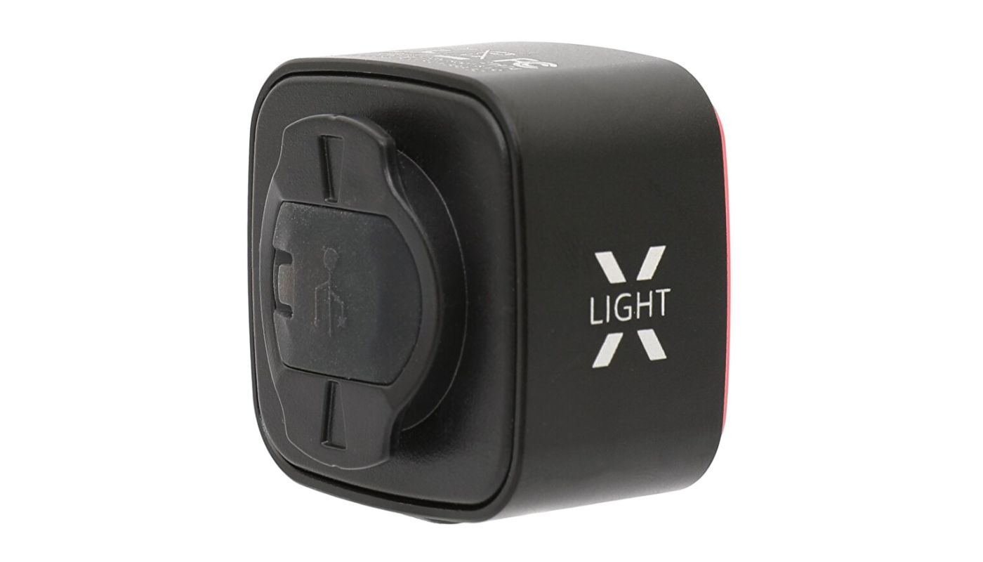 Blikačka zadní MAX1 Xlight USB - 4