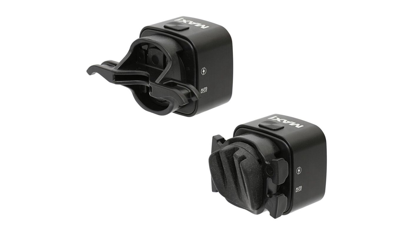Blikačka zadní MAX1 Xlight USB - 5