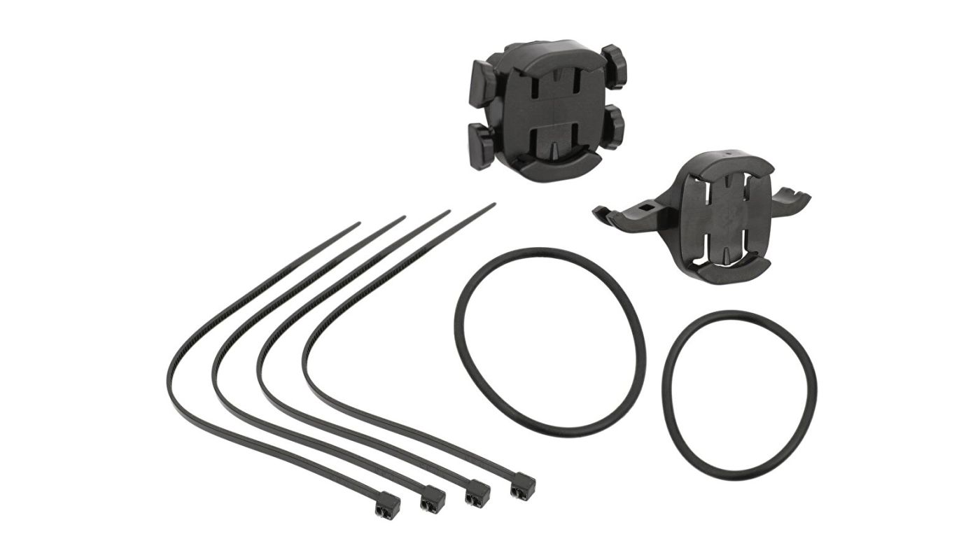 Blikačka zadní MAX1 Xlight USB - 6