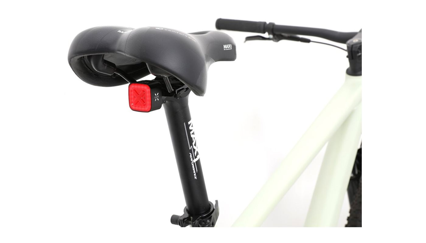 Blikačka zadní MAX1 Xlight USB - 7