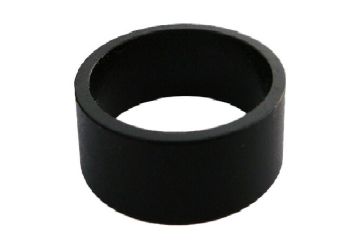 Spacer Max1 A-H 1 1/8" 20mm černý - 1