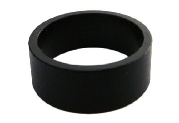 Spacer Max1 A-H 1 1/8" 15mm černý - 1