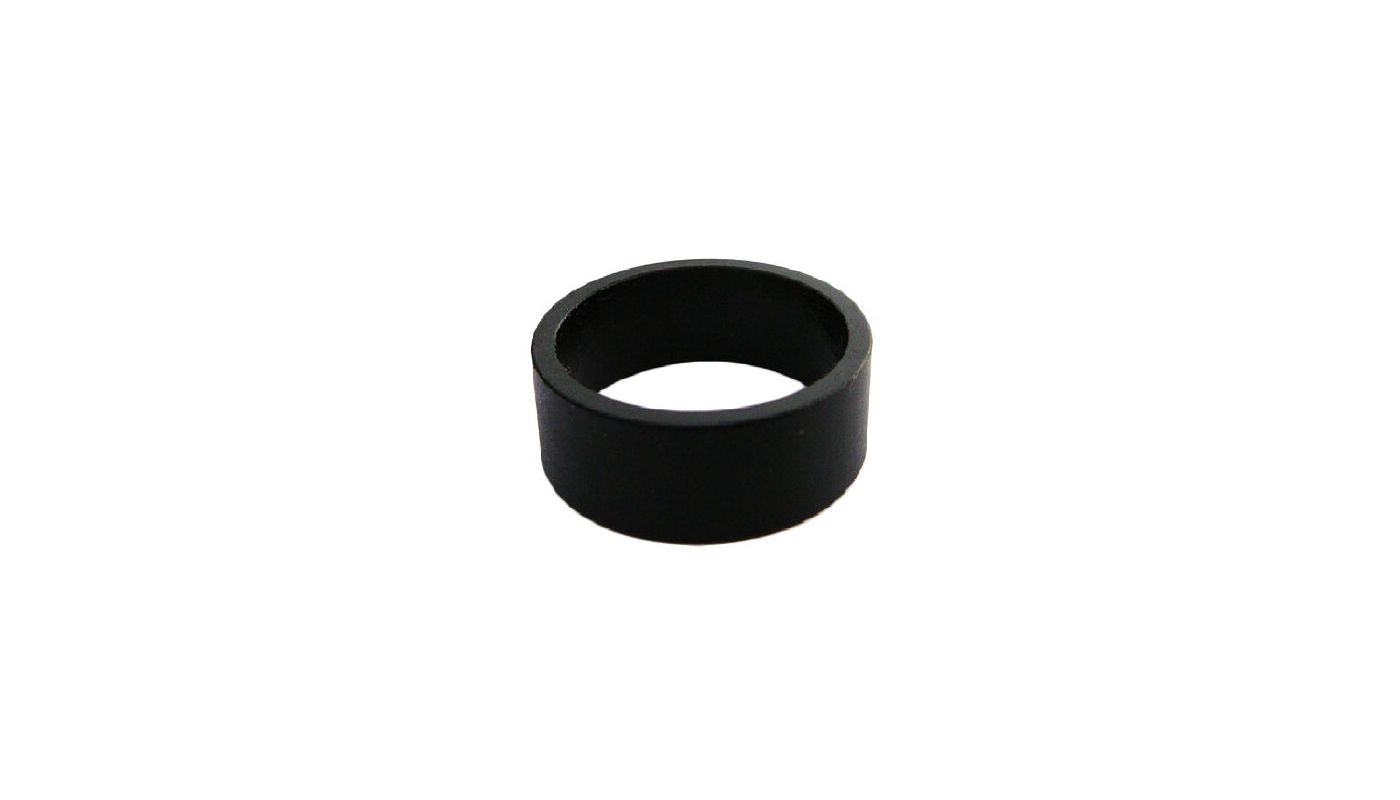Spacer Max1 A-H 1 1/8" 15mm černý - 1