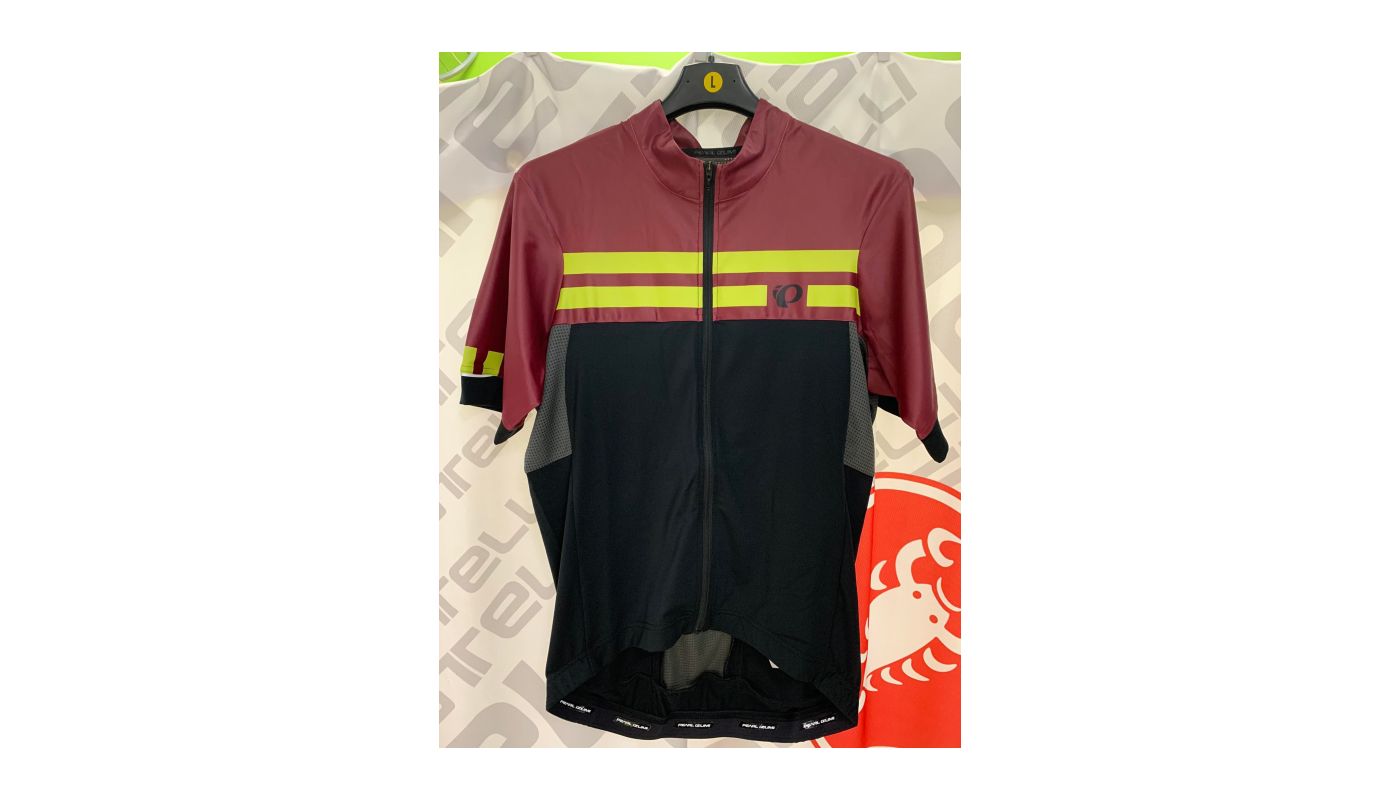 Dres PEARL iZUMi PRO ESCAPE , tibetan lime - 1