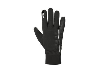 Etape – rukavice PEAK WS+, černá - 1