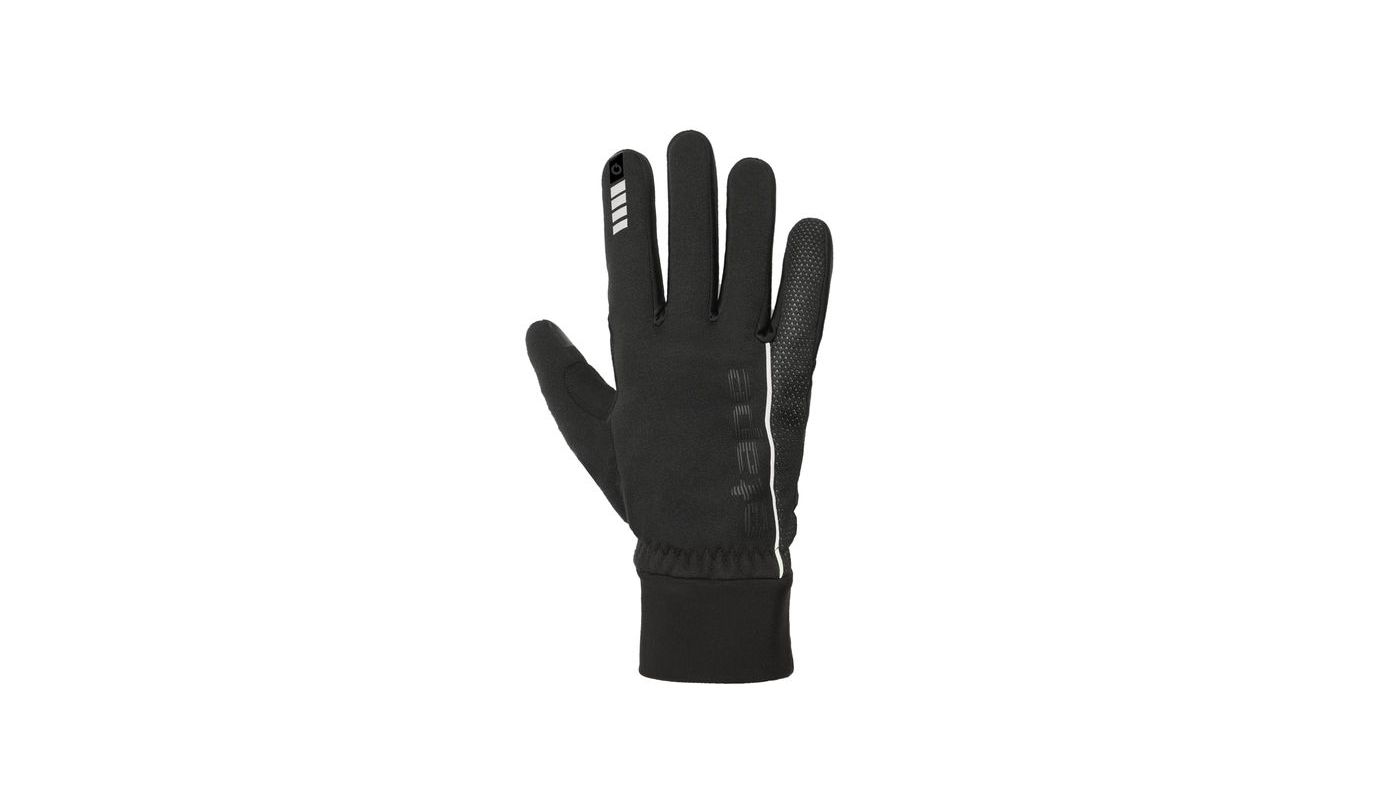 Etape – rukavice PEAK WS+, černá - 1