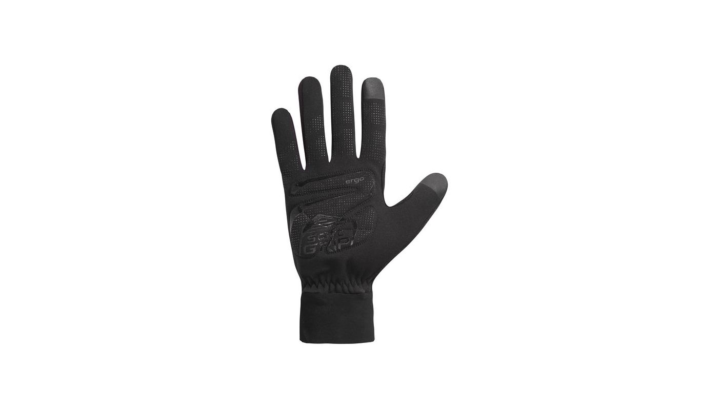 Etape – rukavice PEAK WS+, černá - 2