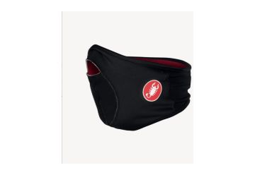 Castelli - kukla na ooličej Viso black - 1