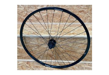 Zapletené kolo Mach1 / Shimano 29" zadní MicroSpline RU - 1