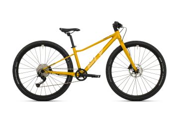 Superior F.L.Y. 27 Gloss Yellow 2025 - 1