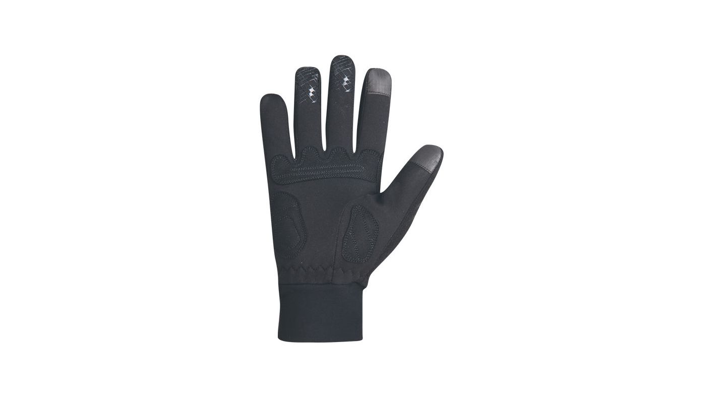 Etape rukavice  Gear WS plus ,Black/fluo - 2