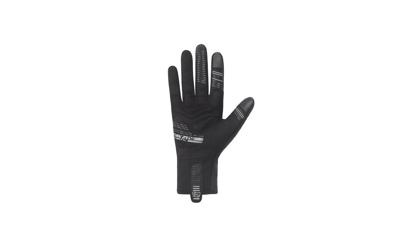 Etape – dámské rukavice DIANA WS+, černá - 2