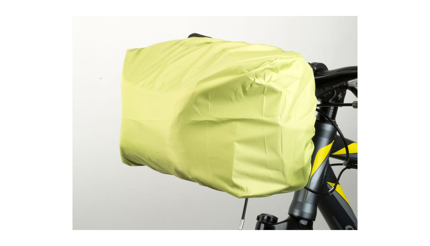 Author brašna na řidítka A-H721 QRX7  černá - 7