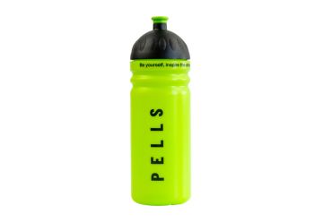 Láhev PELLS X-Race3 700ml Green - 1