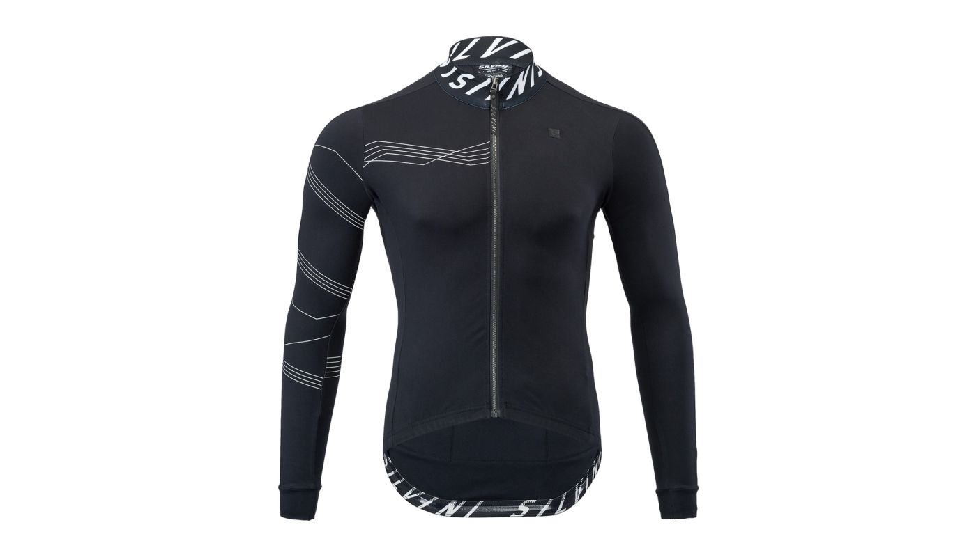 Silvini Varano MD1603 Black/White - 1 Silvini Varano MD1603 Black/White - 1