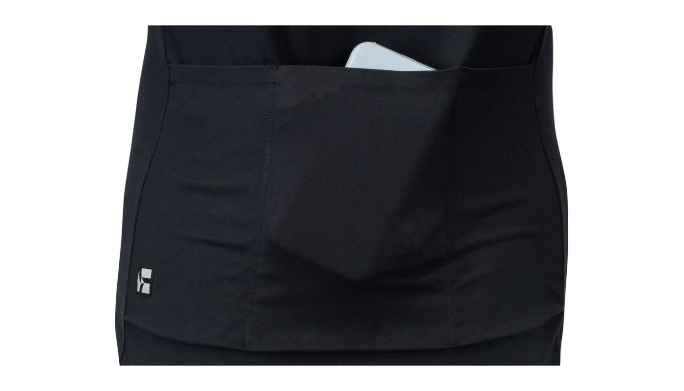 Silvini Varano MD1603 Black/White - 5