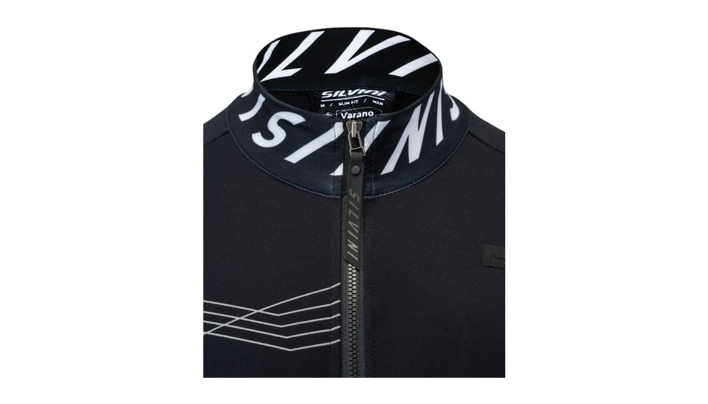 Silvini Varano MD1603 Black/White - 6