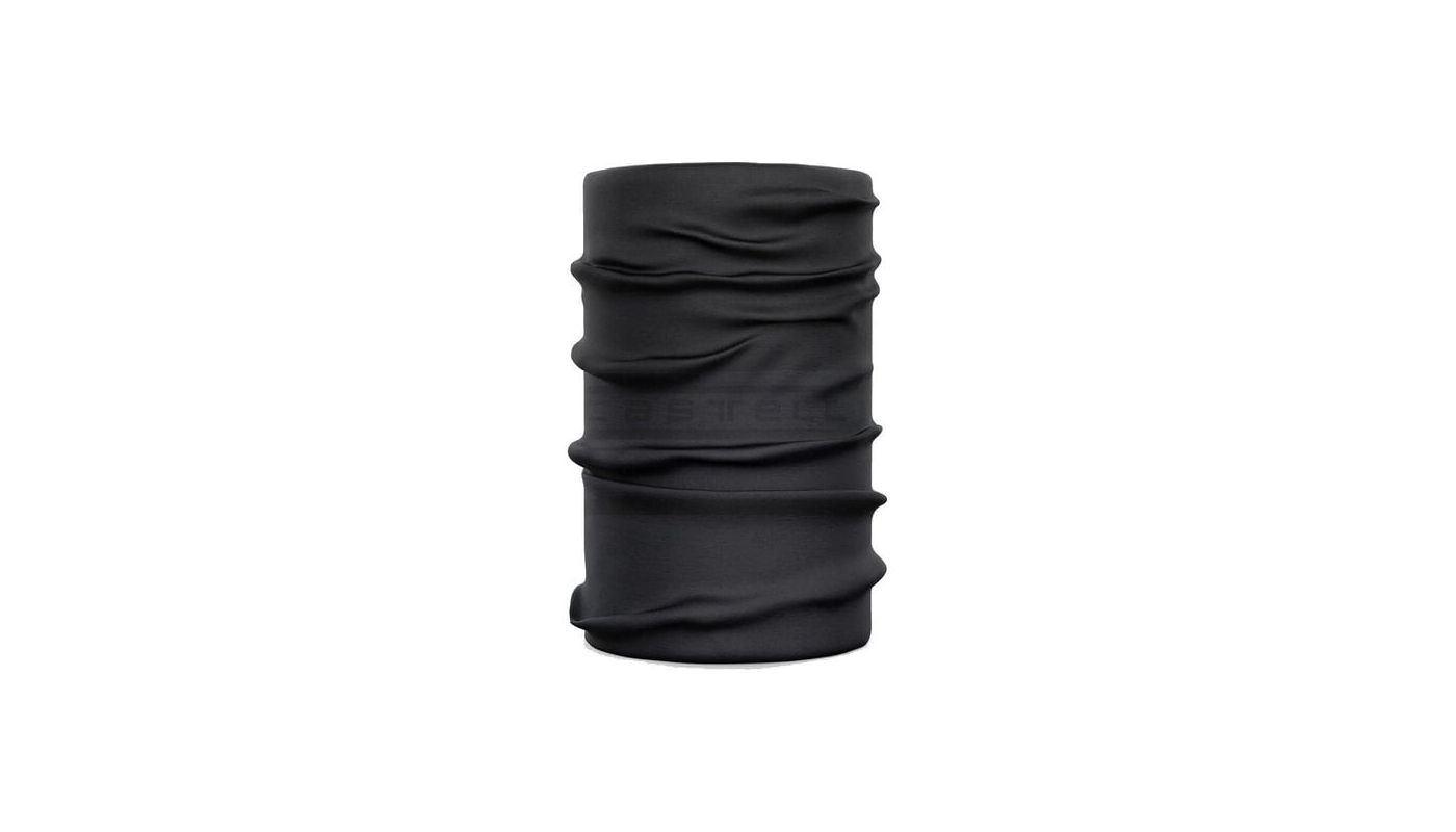 Castelli - nákrčník Pro Thermal Neck Warmer, light black - 1