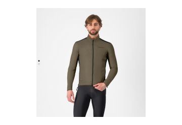 Castelli Unlimited Trail Jacket, beetle/dark gray - 1