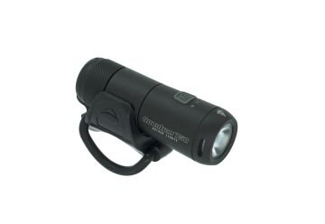 Světlo přední Author QUANTUM 750 lm USB L-Run černá - 1