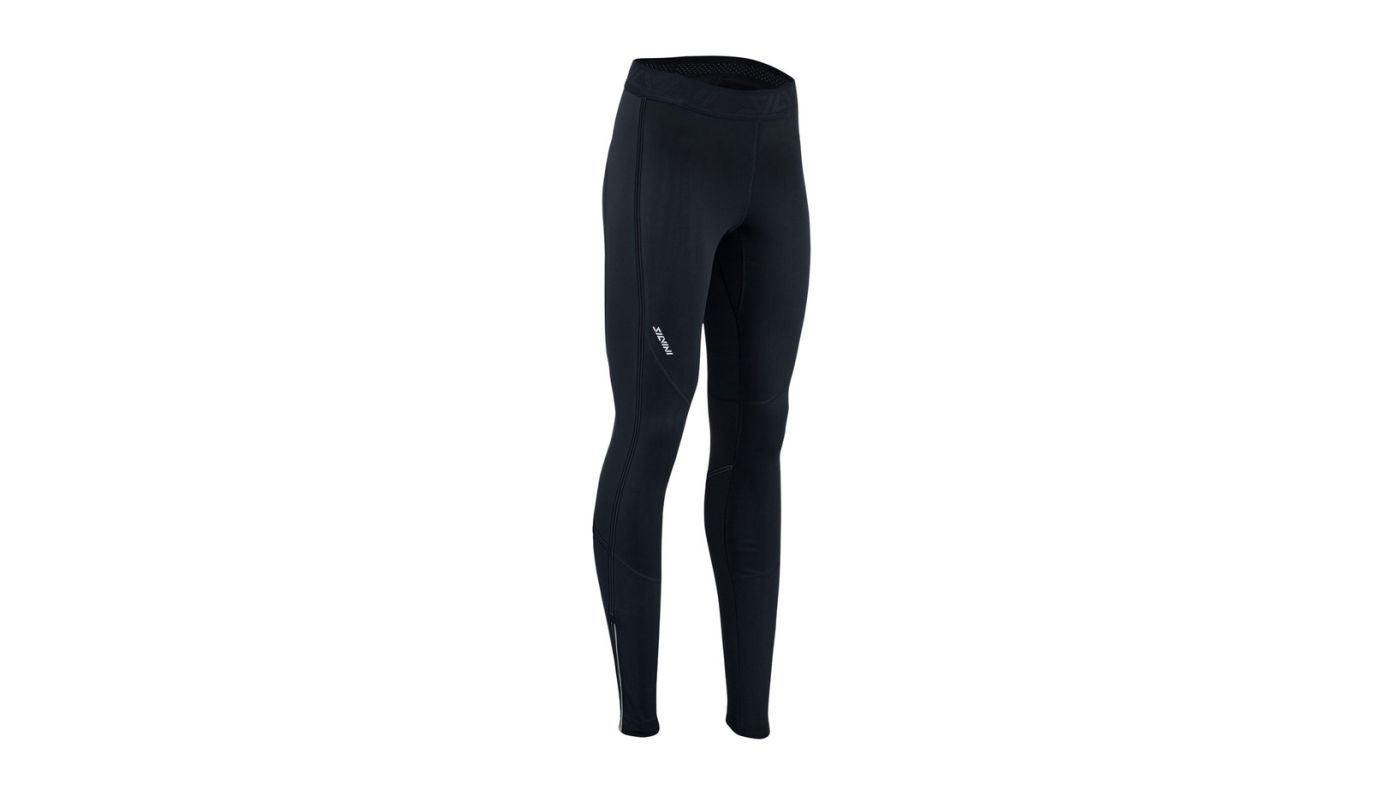 Silvini dámské elastické Movenza WP1742 black - 1
