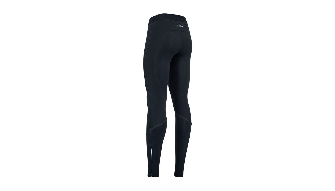Silvini dámské elastické Movenza WP1742 black - 2
