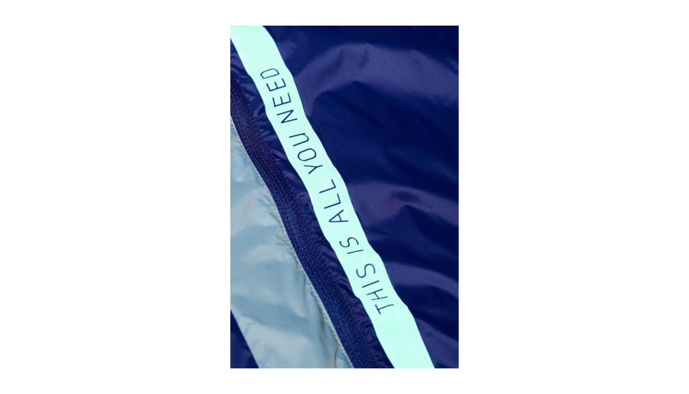 Silvini Gelo MJ2231  pánská bunda blue-oceán - 3