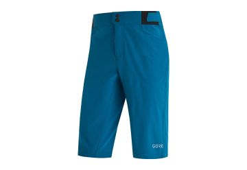 GORE Wear Passion Shorts Mens-sphere blue - 1