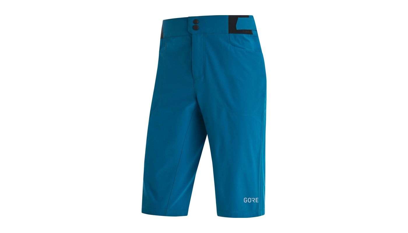 GORE Wear Passion Shorts Mens-sphere blue - 1