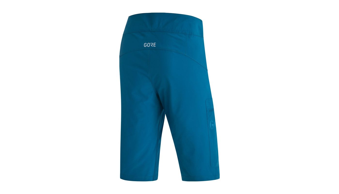 GORE Wear Passion Shorts Mens-sphere blue - 2