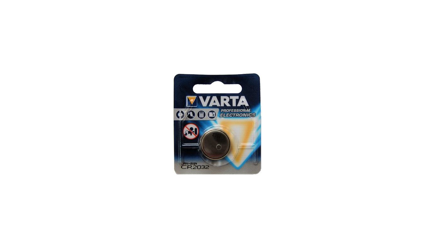 Varta - CR2032 3V - 1