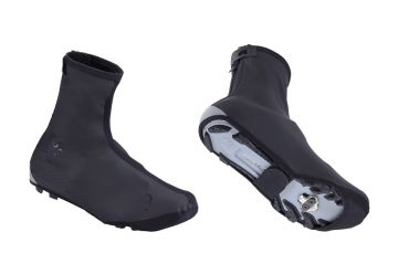 Návleky na boty BBB BWS-23 WaterFlex černé - 1