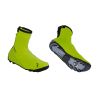 Návleky na boty BBB BWS-23 WaterFlex neon - 1