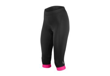Etape Natty 3/4 Černá/Růžová - 1