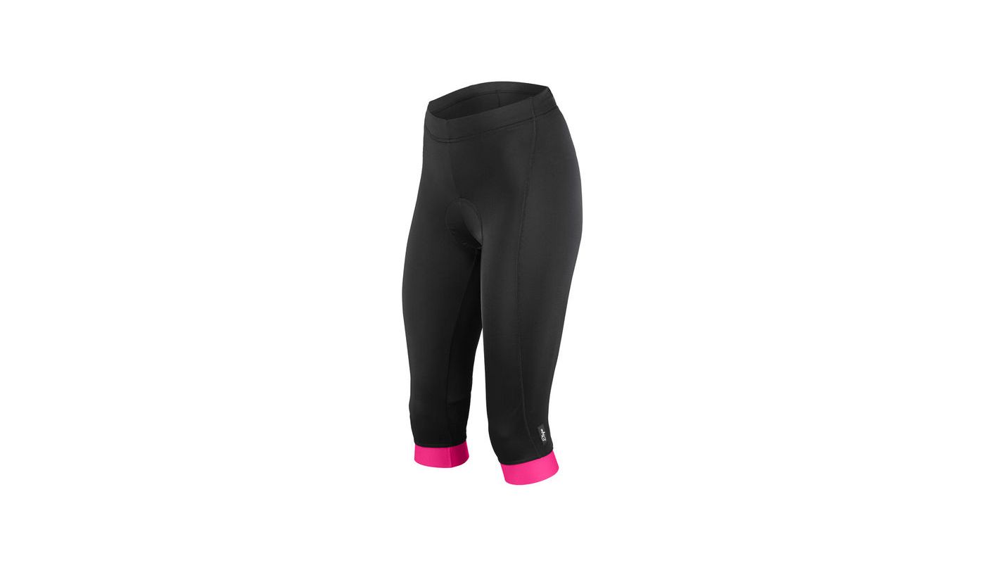 Etape Natty 3/4 Černá/Růžová - 1