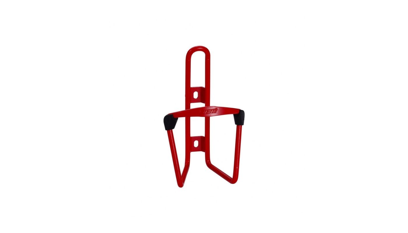 Košík BBB BBC-03 FuelTank Červená - 1