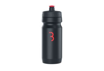 Láhev BBB BWB-01 CompTank 550ml černá/červená - 1